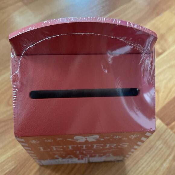 Letters to Santa Mailbox - Picture 2 of 3